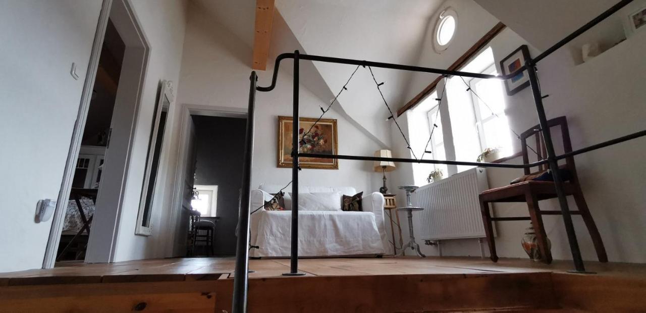 Ferienhaus Vulkaneifel Landhaus Loogh Kerpen  المظهر الخارجي الصورة