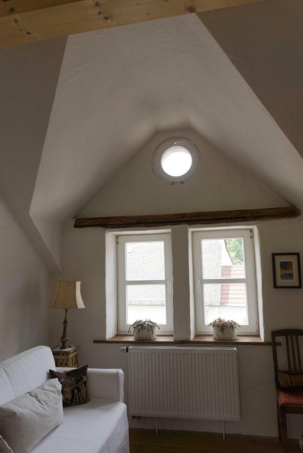 Ferienhaus Vulkaneifel Landhaus Loogh Kerpen  المظهر الخارجي الصورة