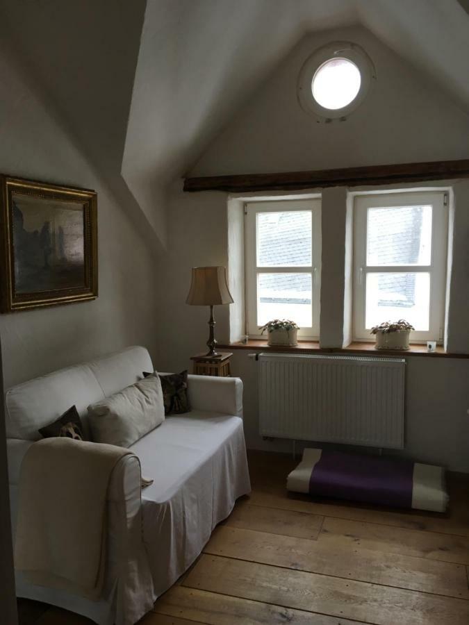 Ferienhaus Vulkaneifel Landhaus Loogh Kerpen  المظهر الخارجي الصورة